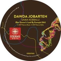 Sama Kebbalu (Ben Gomori's Lead by Example Edit)