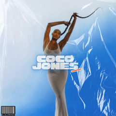 WHY NOT MORE - COCO JONES & YG MARLEY (STR8NGEREMIX)