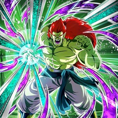 Dokkan Battle - Transforming Boujack OST (Extended)