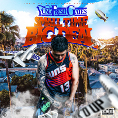 Faint (feat. Redda) (Prod. By CG)