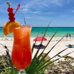 Hot Electronic Summer Mix 2025  (27.8.2025)