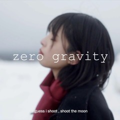 White+Space = Zero Gravity