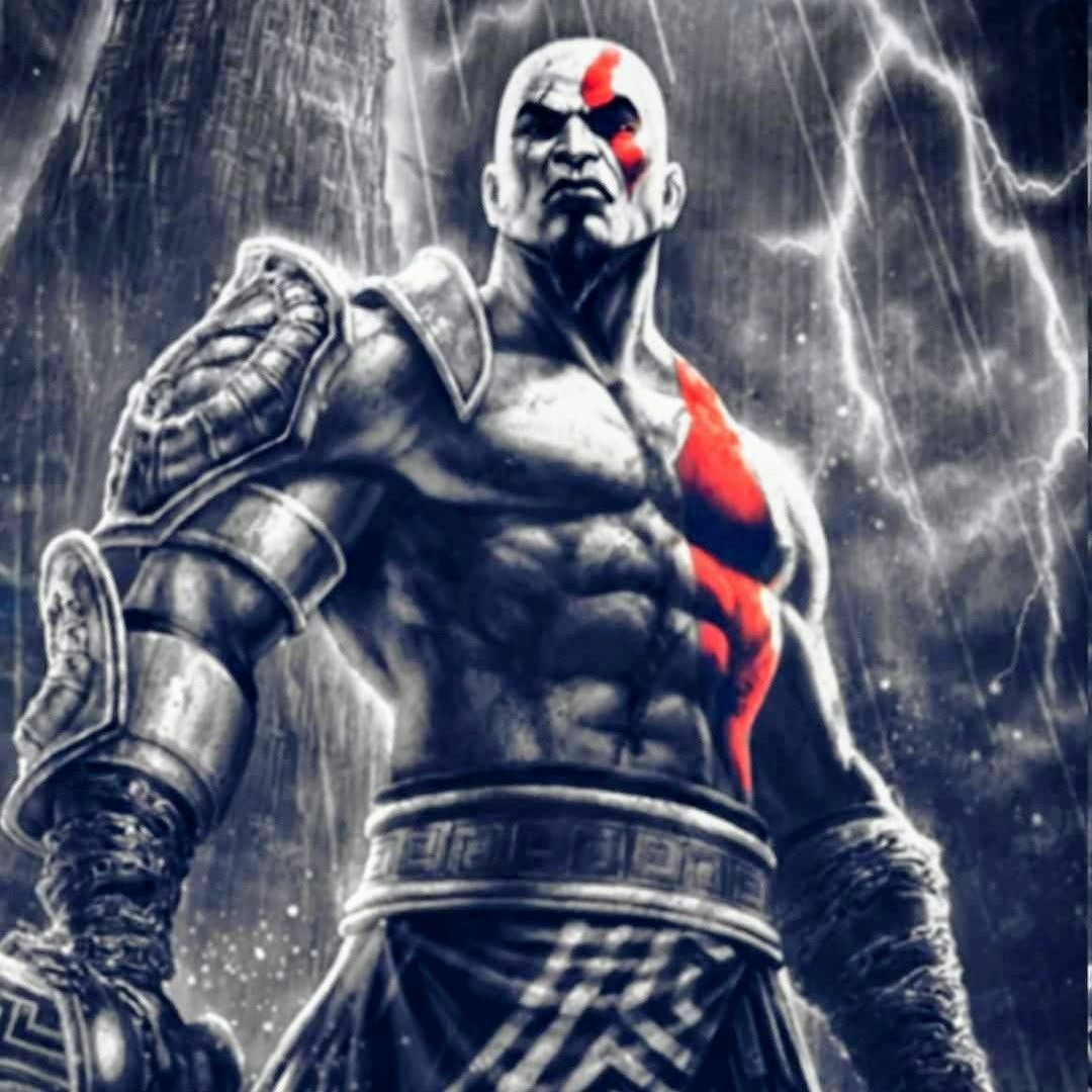 Stream Yunus Yahya | Listen to God of War 3 Soundtrack playlist