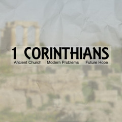 Sermon 7-20-25 "1 Corinthians 14:33-40"
