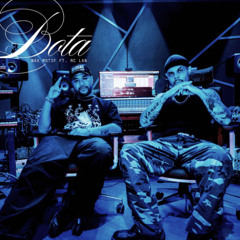 Wax Motif ft MC Lan - Bota