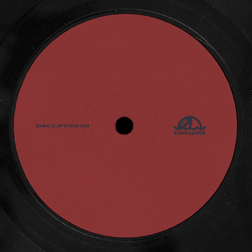 PREMIERE: Black Truffle  -  To Be The One  (Discolifting 03)