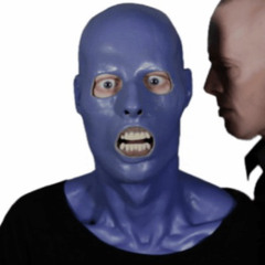 Amazon Boots - Edward Skeletrix