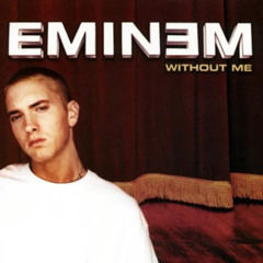 Without Me (RDDM REMIX) *FILTERED VOCALS for SC*