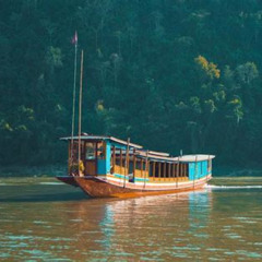Review Special Price Slow Boat Ticket Luang Prabang Pakbeng Houay Xay