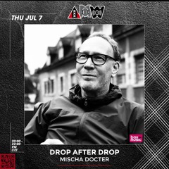 AMW.FM Drop After Drop Hosted By Besty Fritz invites Mischa Docter
