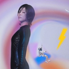 Utada Hikaru - "Electricity" (Cosmic Distance Remix)