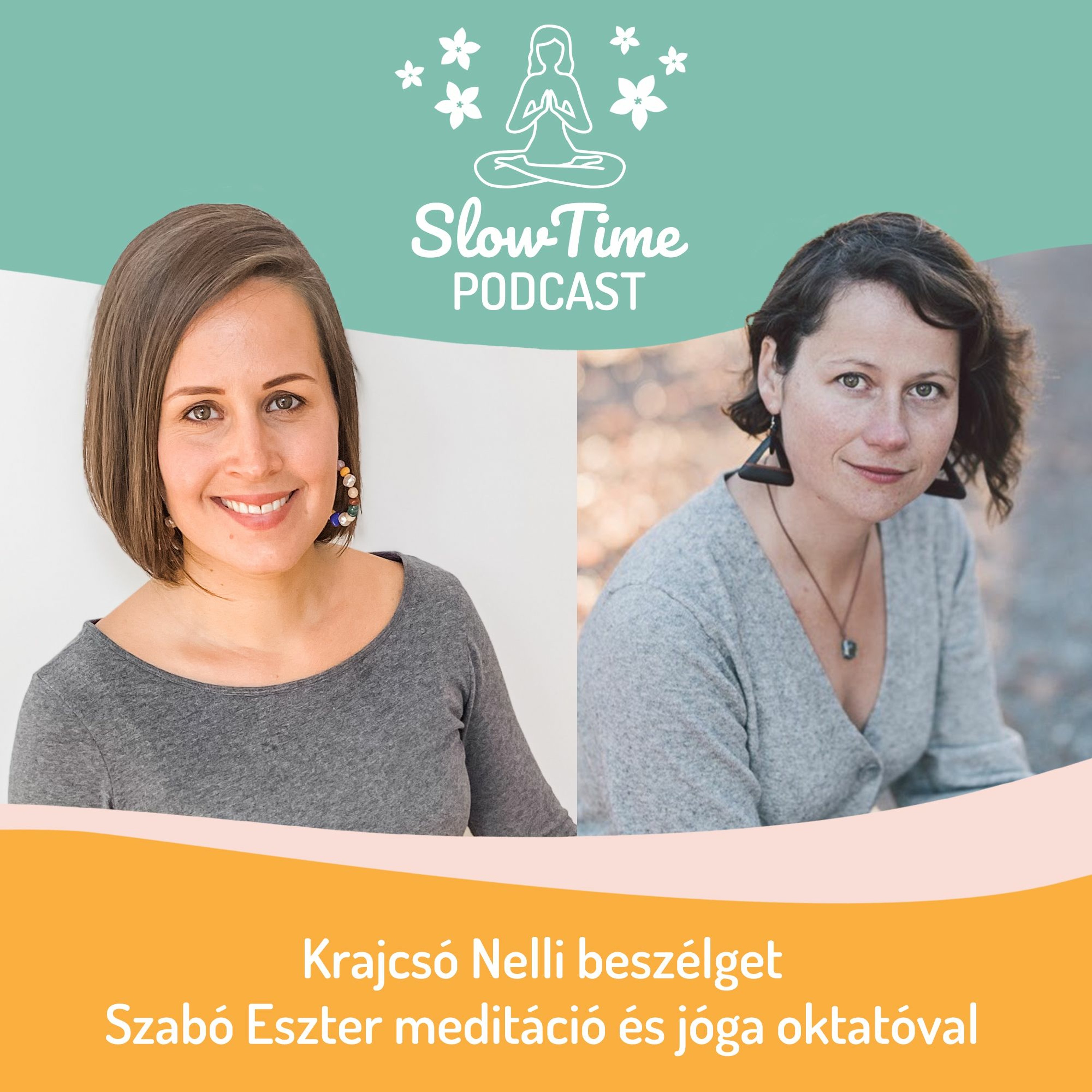SlowTime Podcast