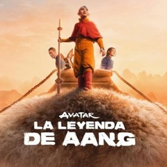 Avatar: The Last Airbender; #S1.7 : The North [TVSeries (720p)] #Full'Episode