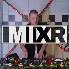 BONK X MiXR SET