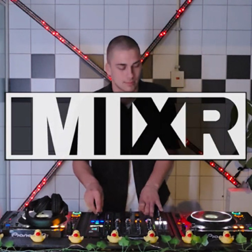 BONK X MiXR SET