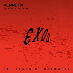 Exos - Revenge of Cumbia