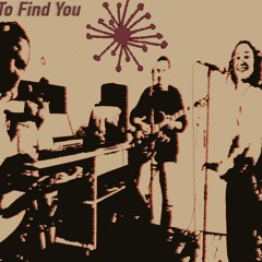 "To Find You" (Démo) F.Rollet