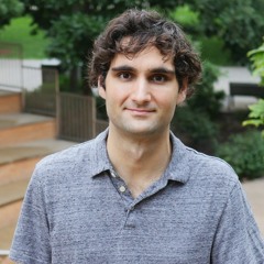 Insight to Impact, Ep. 4: Keene Abbott