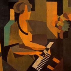 I Had To Tell The Piano What I Cannot Tell Her (Demo)