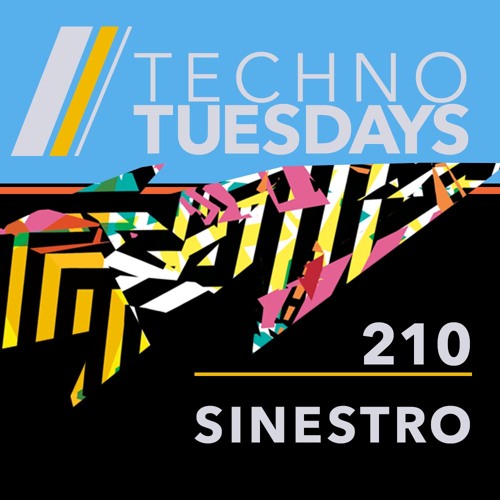 Techno Tuesdays 210