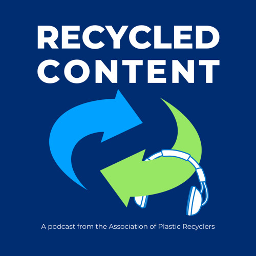Paving the Path to a Circular Economy with U.S. Plastics Pact Executive Director Emily Tipaldo