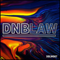 DBLW007: "Double Crossed" (OUT NOW ON BANDCAMP)