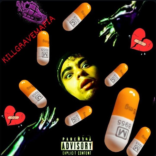 killgravemafia-narcotics by my side
