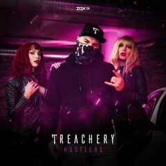 [DQX114] Treachery - Hustlers