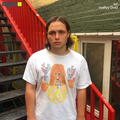 vyaliyy (live) @ KURS radio 25.08.24