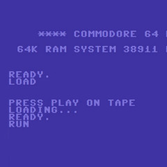 Press Play On Tape