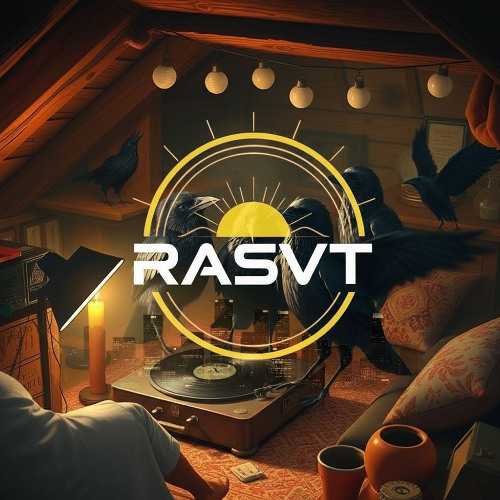 RASVT - Project #1.0 - Crow