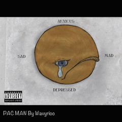 Wavyrioo - Pac Man