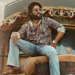 Pushpa Jaago Jaago Bakre HiFi Remix ♥