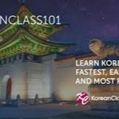 Learn Korean Language Pdf Free Downloadl