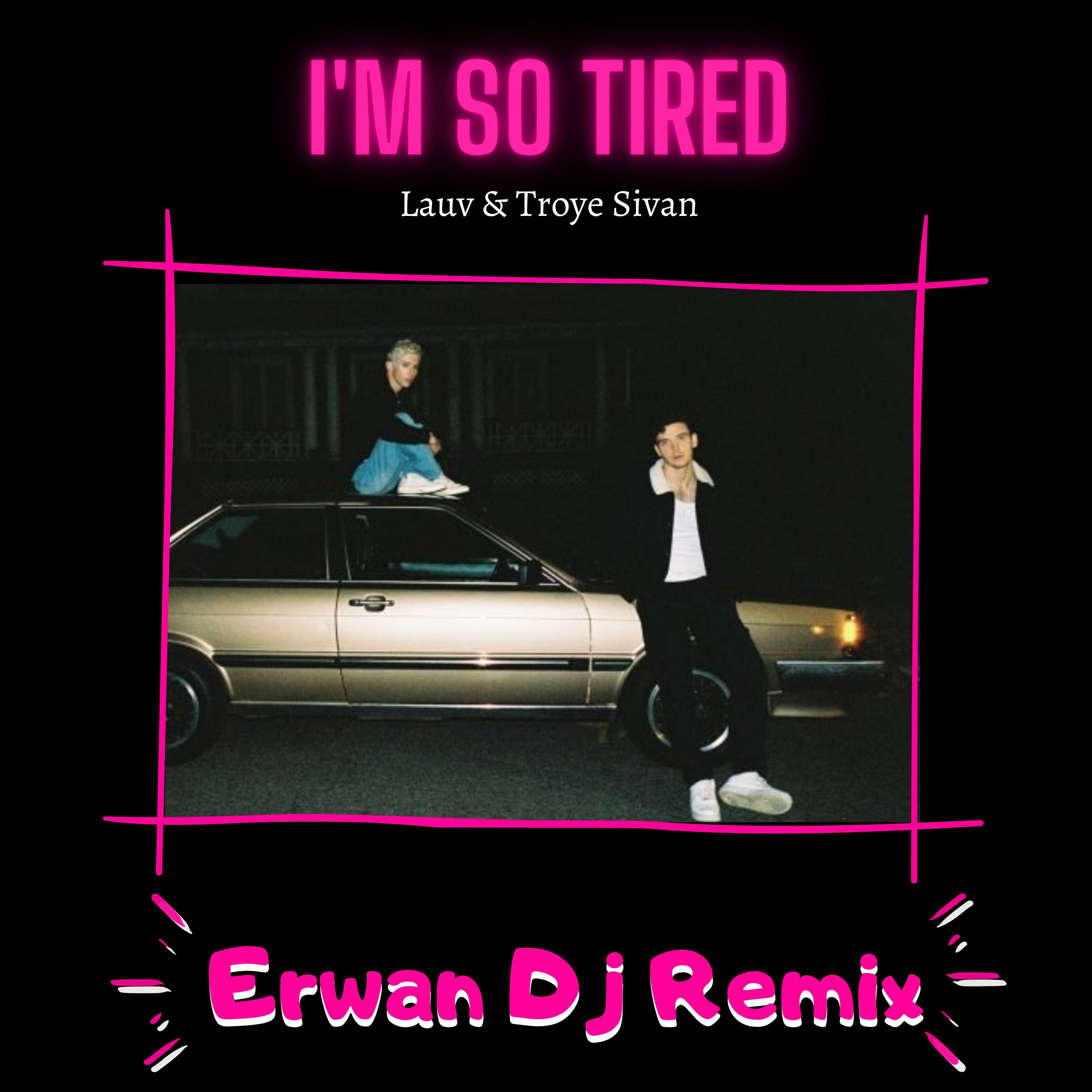 Erwan Dj