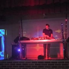 Dj Yoons - session 11.04.25