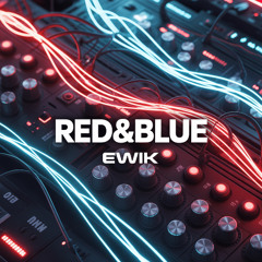 RED&BLUE