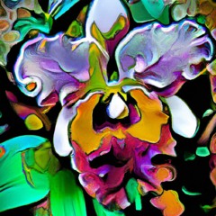 Orchid Instrumental