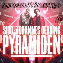 ĸօƈհﻨﻨ - Pyramiden (Remix)