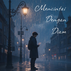 Mencintai Dengan Diam