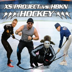 XS Project vs HBKN - Hockey