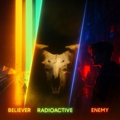 Eternal Radiance | Mashup