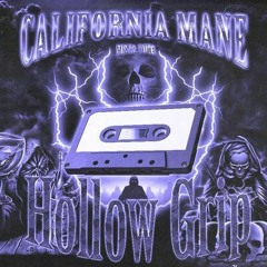 Towa x California Mane - Hollow Grip