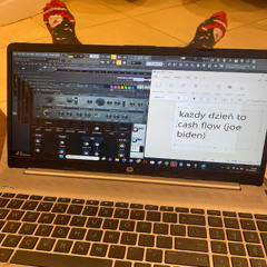 kazdy dzien to cash flow (joe biden)