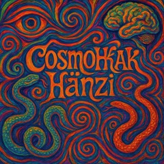 CosmoHKAK - NeuroOrbit im Taktkern