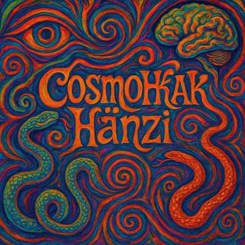 CosmoHKAK - NeuroOrbit im Taktkern