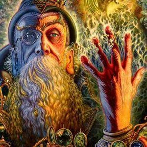 A New Wizard Is  Needed.