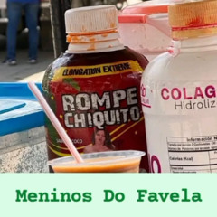 Meninos do Favela Remix by NoMInd