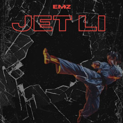 EMZ - Jet Li