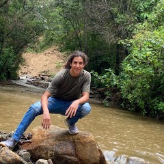 EnelRio (De Amor) @ MOMBASA, Puerto Escondido 02.14.23